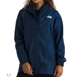 The North Face Antora Rain Parka-NWT-size 2X